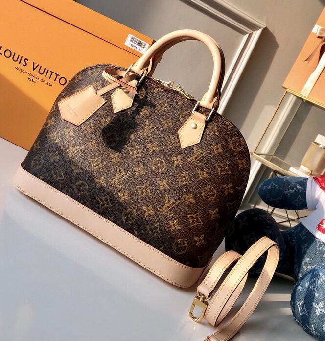 Ava’s Mode - LOV Bags - 2980