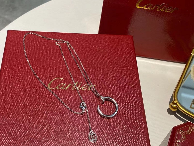 Cartier Jewelry