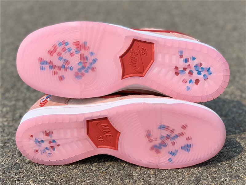 Nike Luxury Shoes