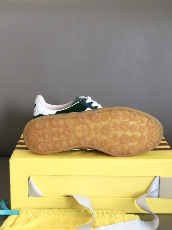 Gucci Luxury Shoes