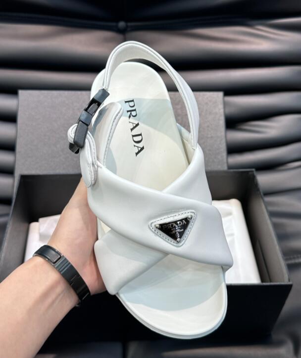 Ava’s Mode - PD Men Shoes - 090