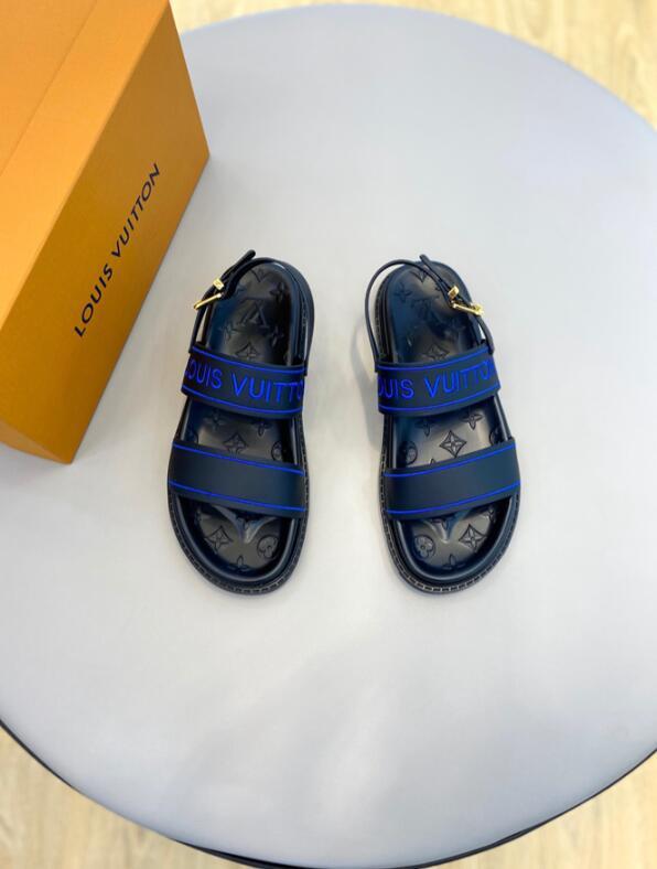 Ava’s Mode - LOV Men Shoes - 1099
