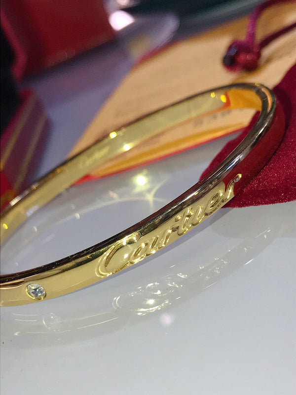 Cartier Jewelry