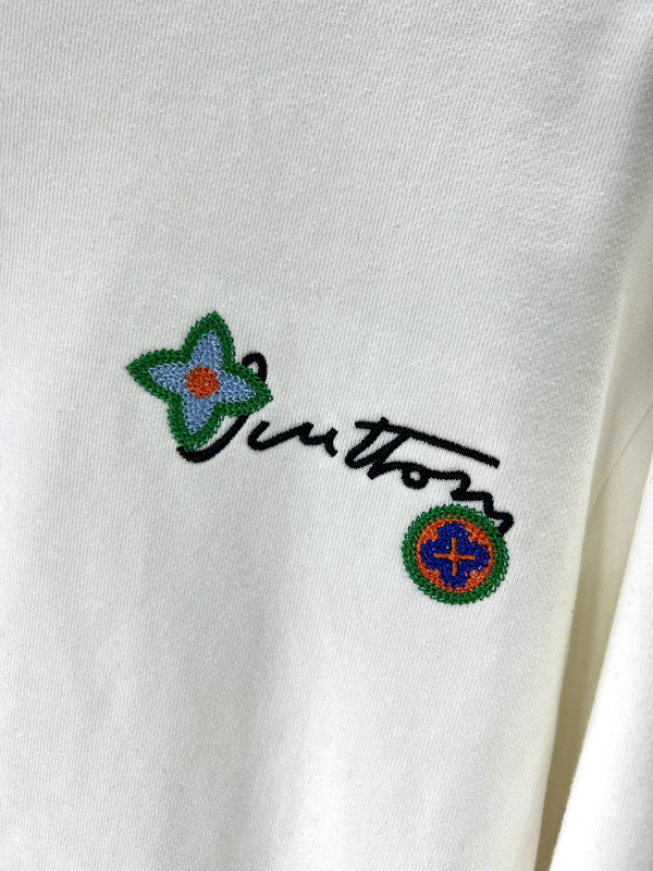 Louis Vuittion Luxury Clothes
