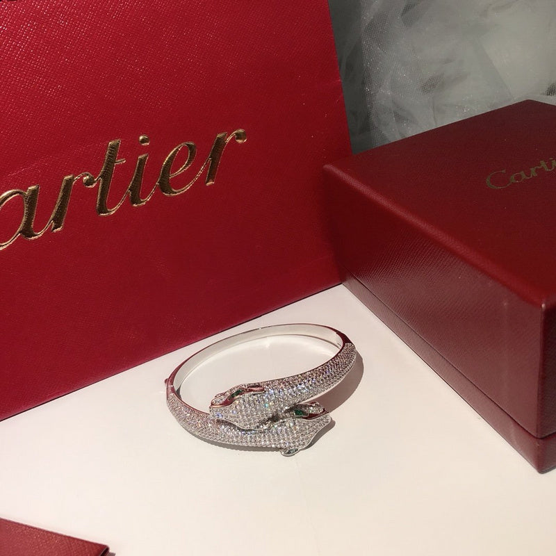 Cartier Jewelry