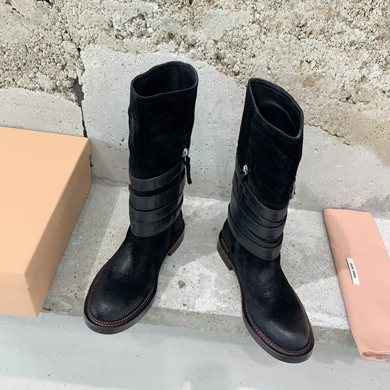 MIU MIU Luxury Shoes