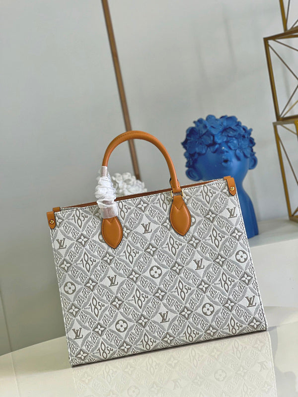 I W Fashion Lu-Vi bags - 17304