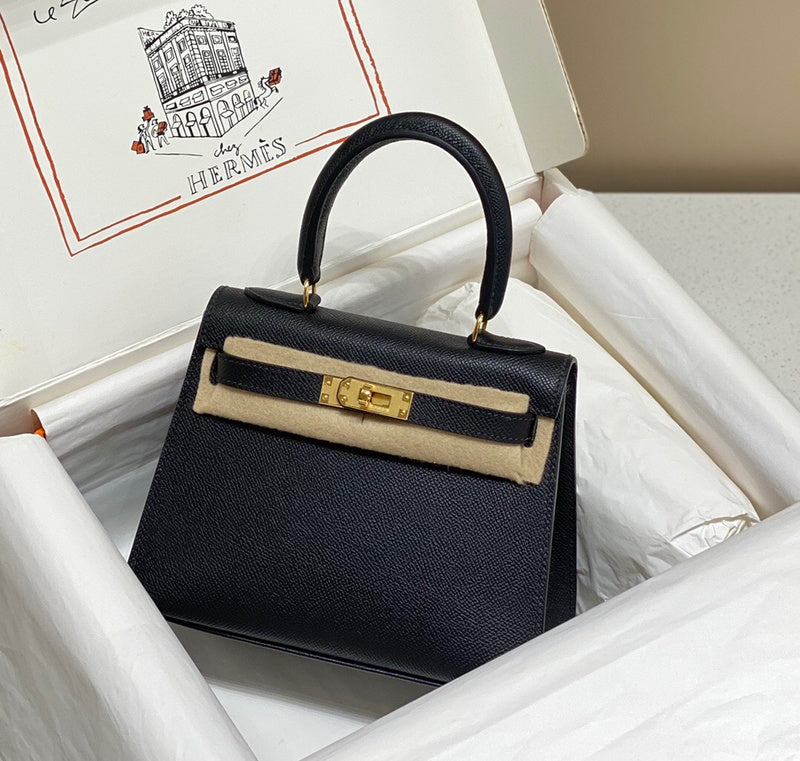 PHA - HMS Bags - 1727
