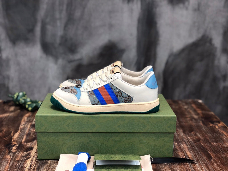 Gucci Luxury Shoes