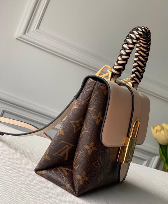 Ava’s Mode - LOV Bags - 3156