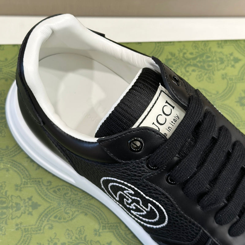 Gucci Luxury Shoes