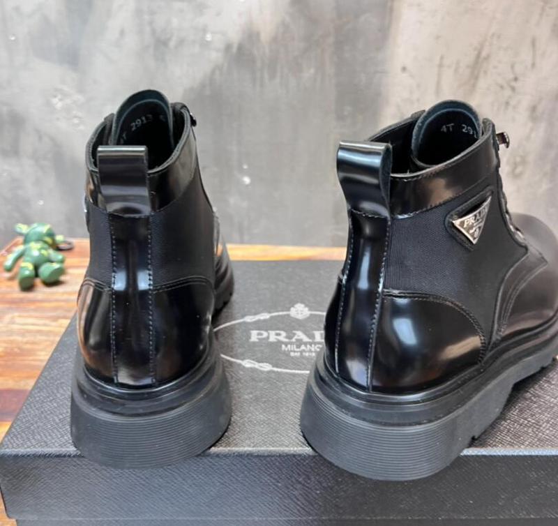 Ava’s Mode - PD Men Shoes - 138