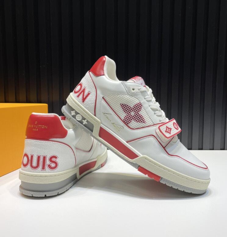 Ava’s Mode - LOV Men Shoes - 1442