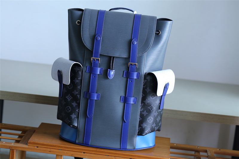 I W Fashion Lu-Vi bags - 9688