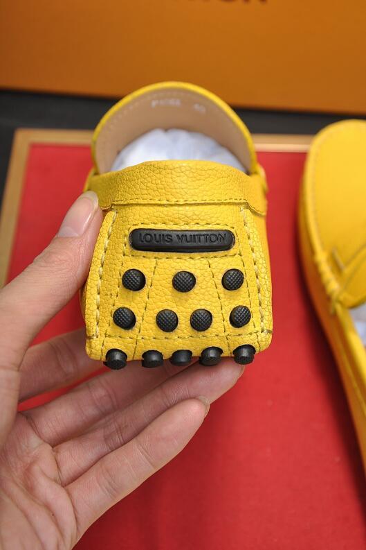 Ava’s Mode - LOV Men Shoes - 1478