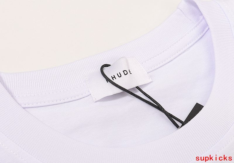 RHUDE Luxury Cloth
