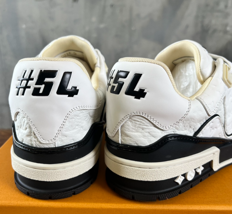 Ava’s Mode - LOV Men Shoes - 172