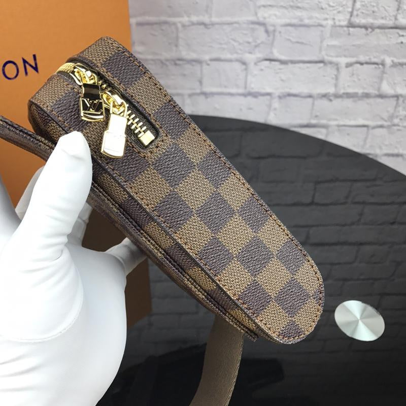 I W Fashion Lu-Vi bags - 17827