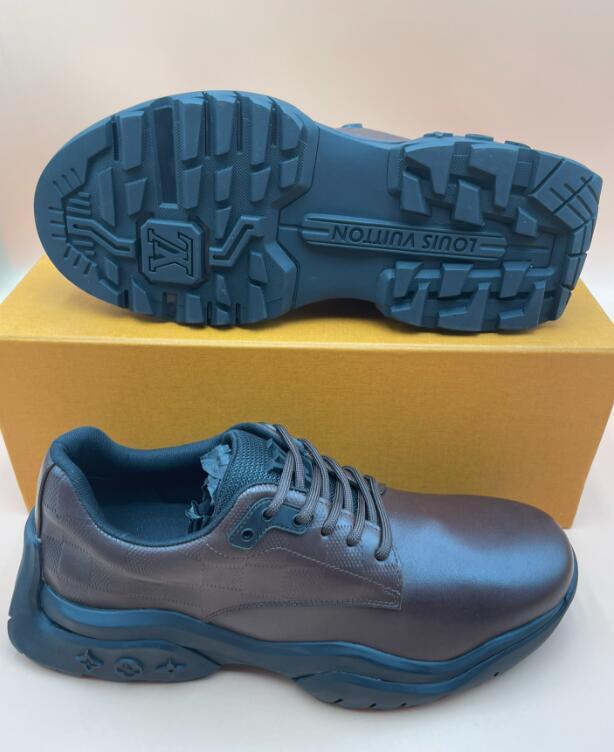 Ava’s Mode - LOV Men Shoes - 908