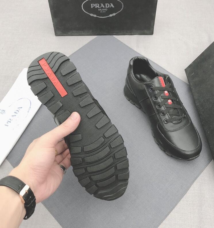 Ava’s Mode - PD Men Shoes - 466