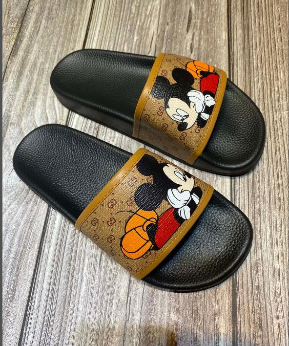 Ava’s Mode - LOV Men Shoes - 1803
