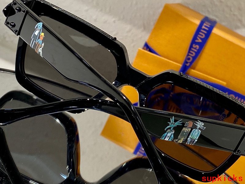 Louis Vuittion Luxury Sunglasses