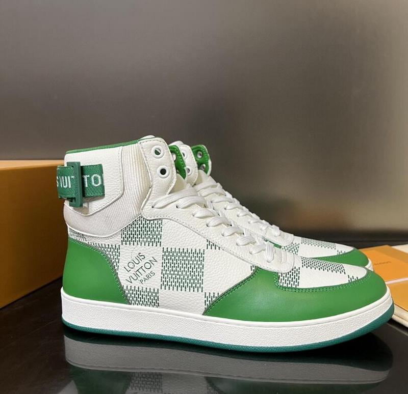 Ava’s Mode - LOV Men Shoes - 738