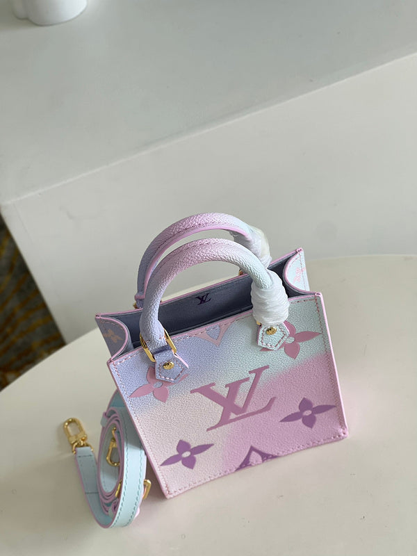 I W Fashion Lu-Vi Bags - 16631