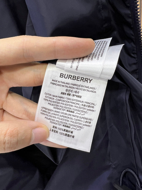 Burberry Luxury Clothes