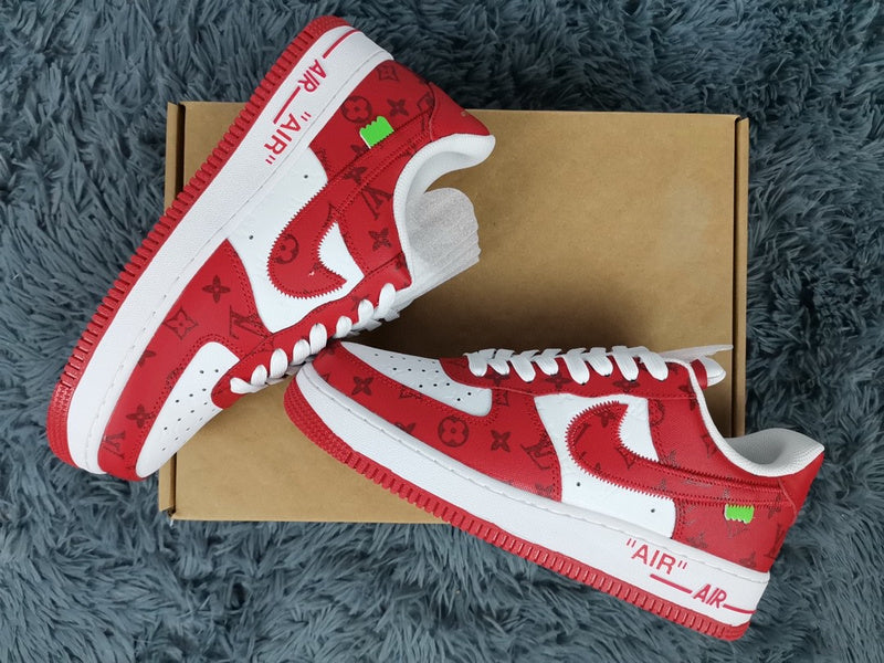 Nike Luxury Shoes