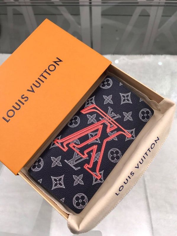 I W Fashion Lu-Vi bags - 17448