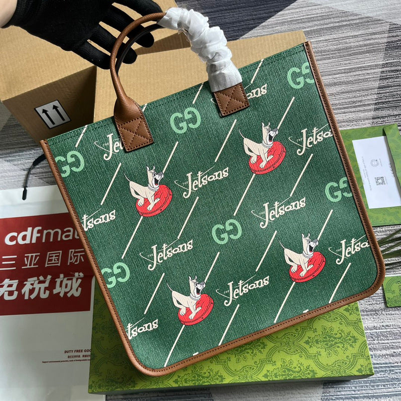 PHA - GUKI Bags - 246