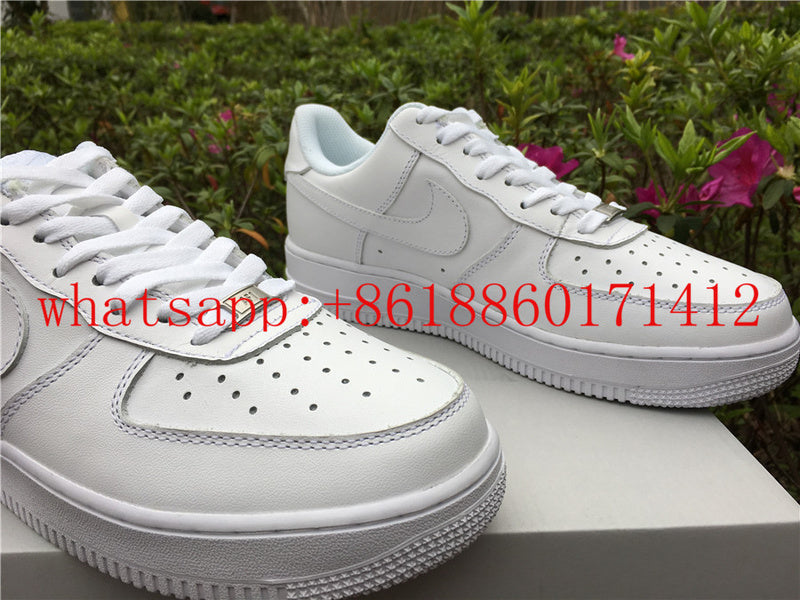 Nike Luxury Shoes