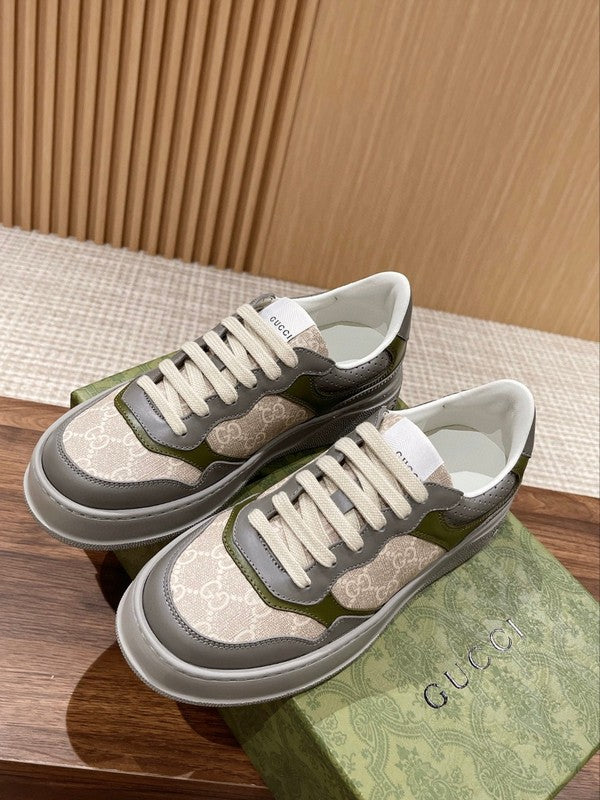 Gucci Luxury Shoes