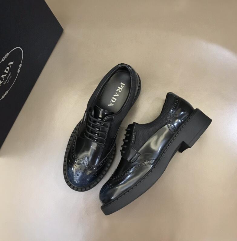 Ava’s Mode - PD Men Shoes - 143