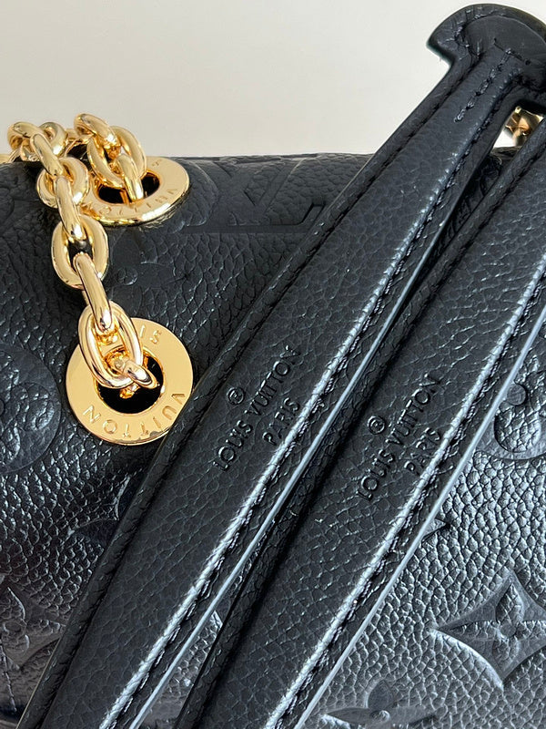 I W Fashion Lu-Vi Bags - 16786