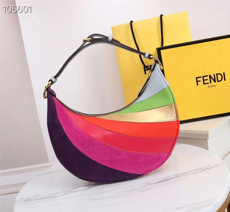 PHA - PHAE Bags - 079