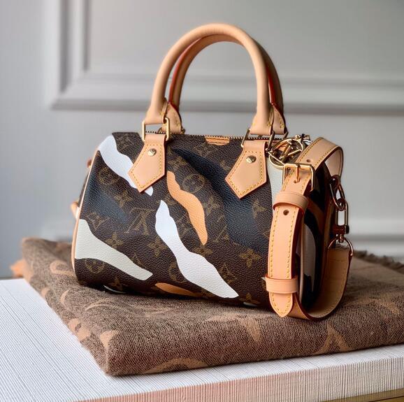 Ava’s Mode - LOV Bags - 3062