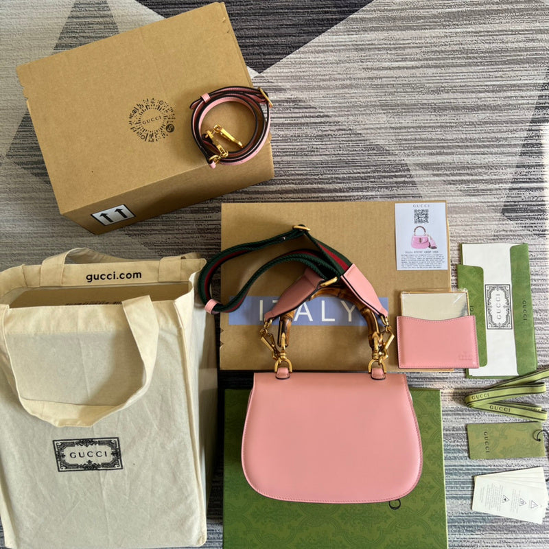 PHA - GUKI Bags - 1663
