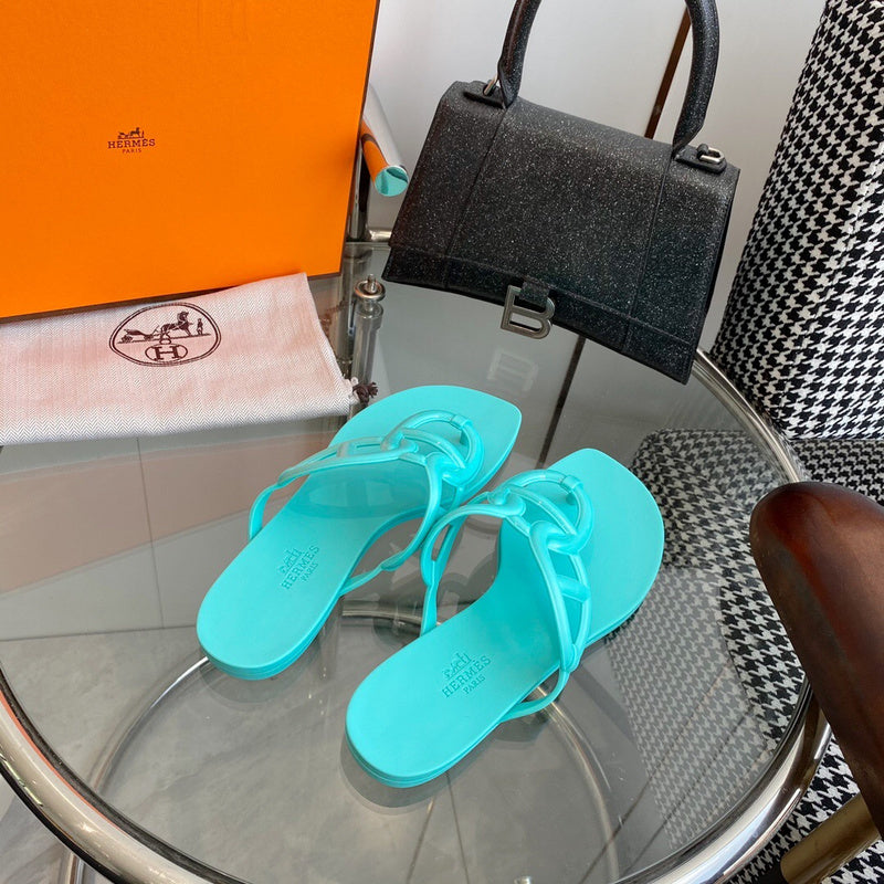 Hermes Luxury Shoes