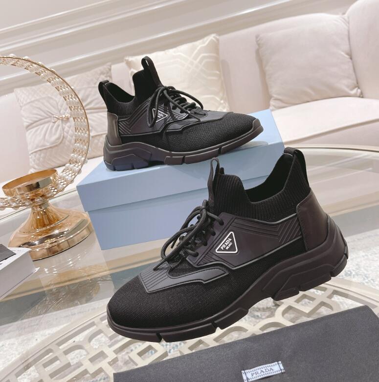 Ava’s Mode - PD Men Shoes - 247