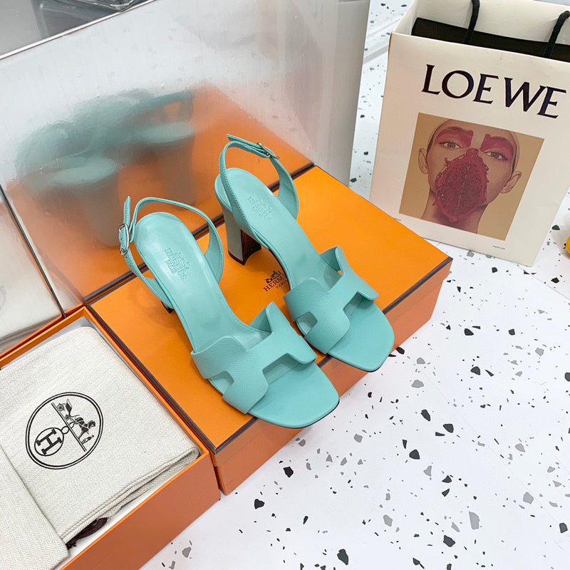 Hermes Luxury Sandals