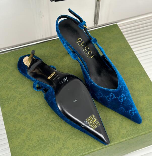 Ava’s Mode - LOV Women Shoes - 315