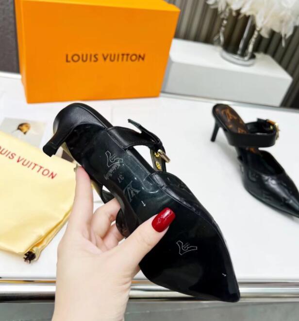 Ava’s Mode - LOV Women Shoes - 653