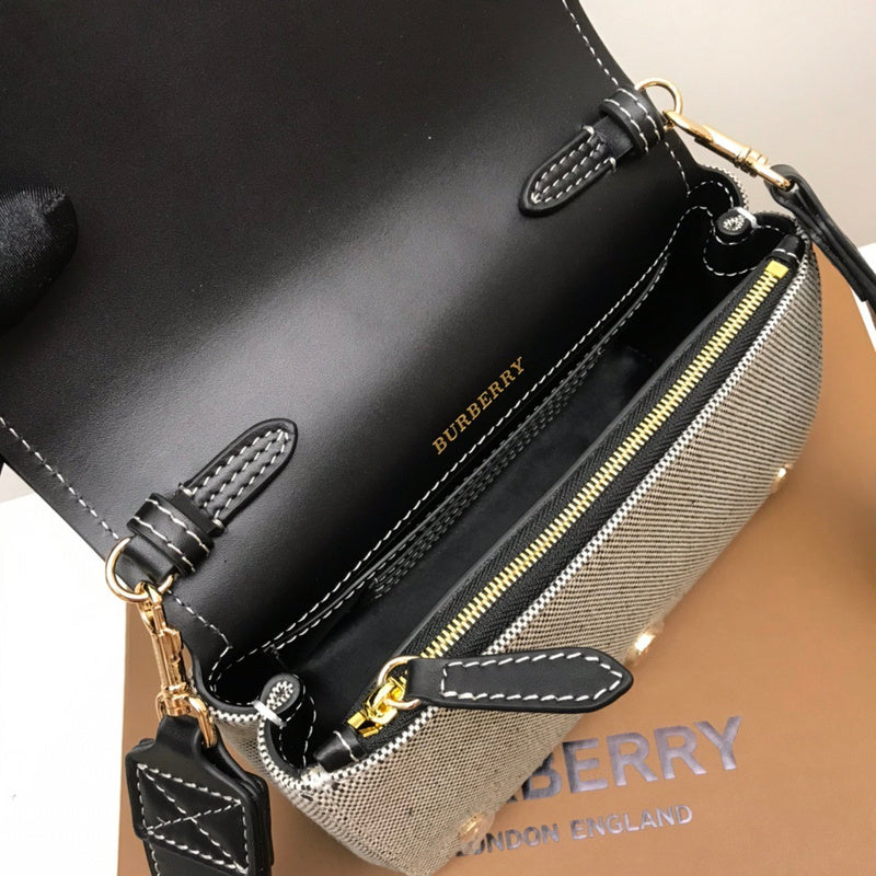 BBR Bags - ENT - 501