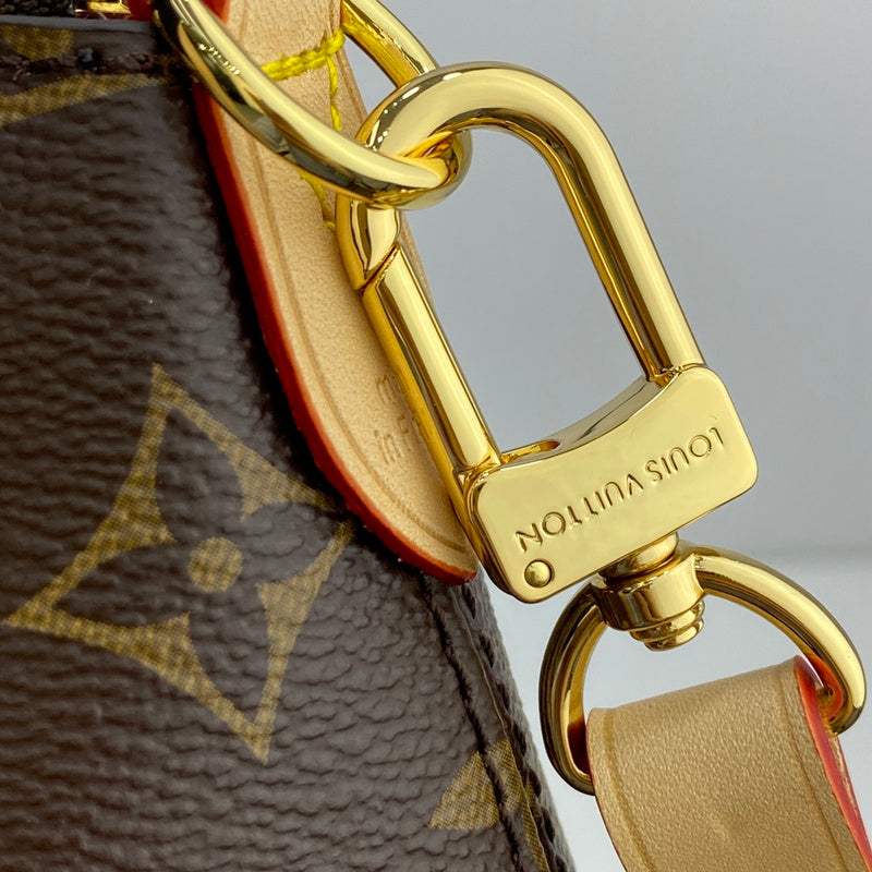 I W Fashion Lu-Vi Bags - 16668