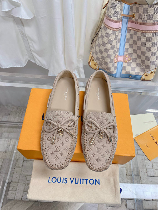 Louis Vuittion Luxury Shoes