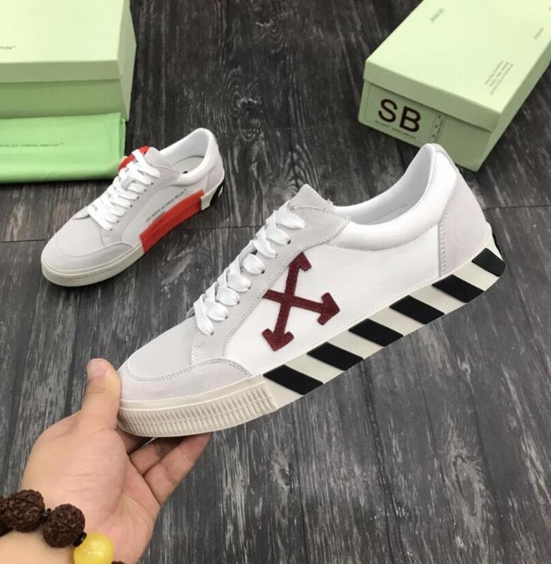 Ava’s Mode - YZO Men Shoes - 260