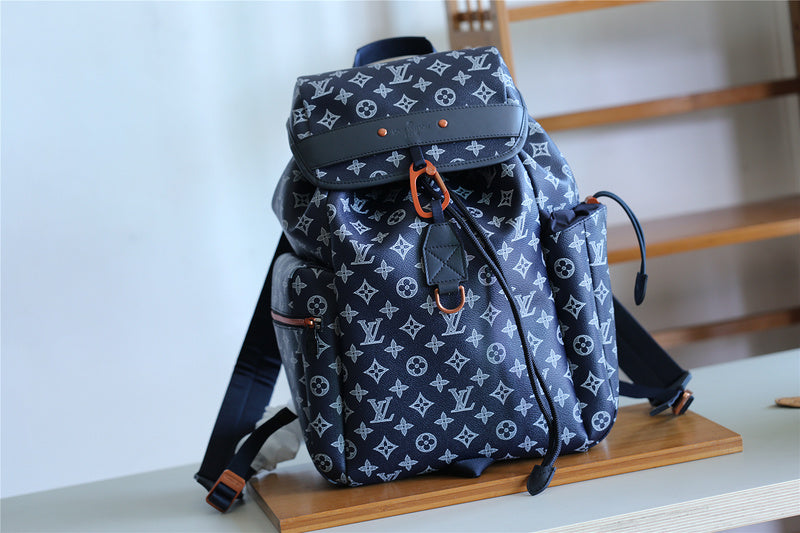 I W Fashion Lu-Vi bags - 9778