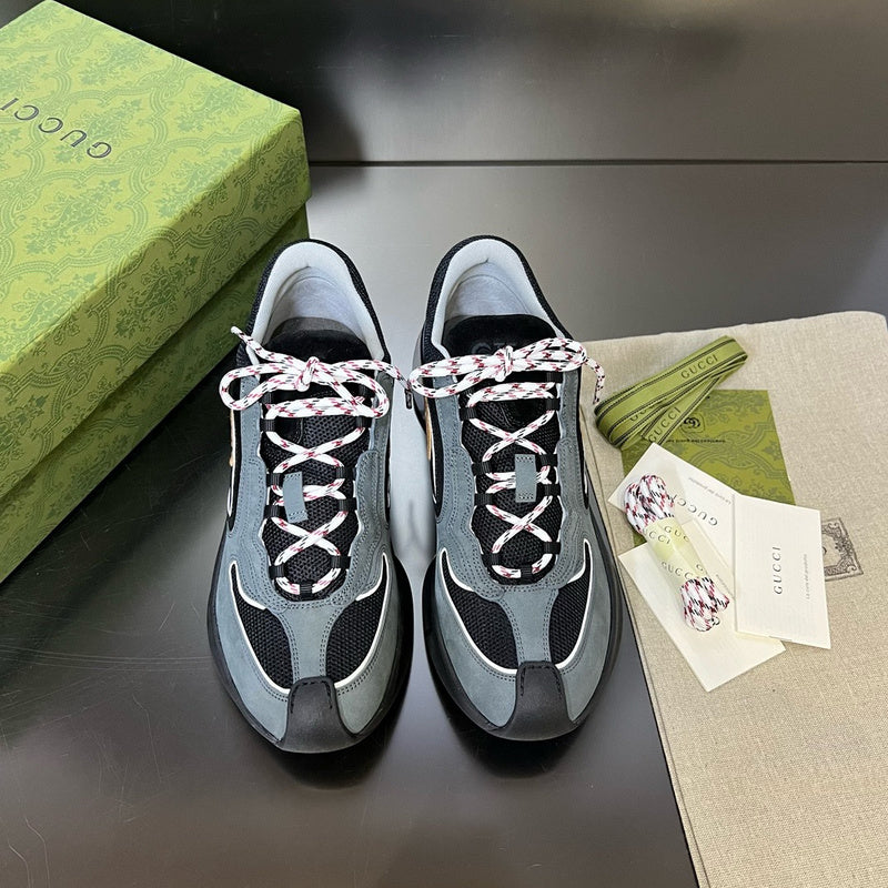 Gucci Luxury Shoes
